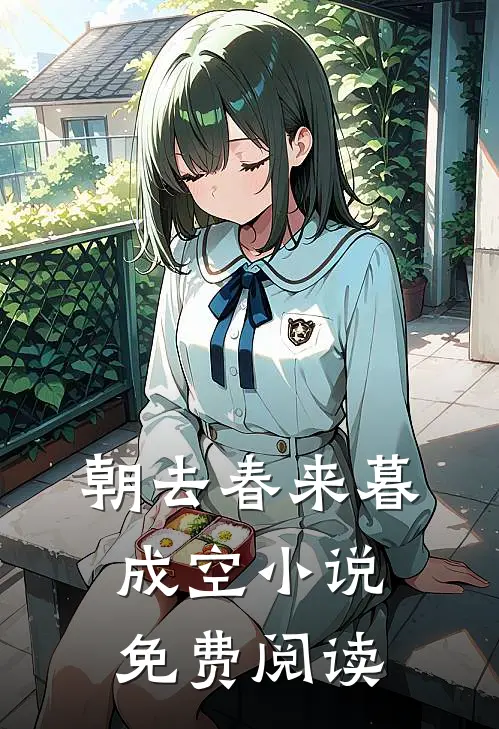 朝去春来暮成空小说免费阅读