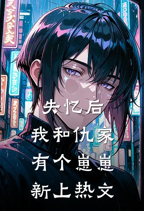失忆后，我和仇家有个崽崽新上热文