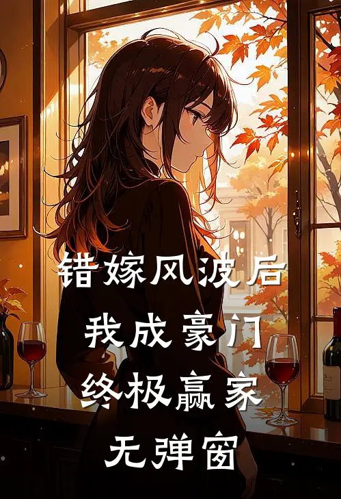 错嫁风波后，我成豪门终极赢家无弹窗