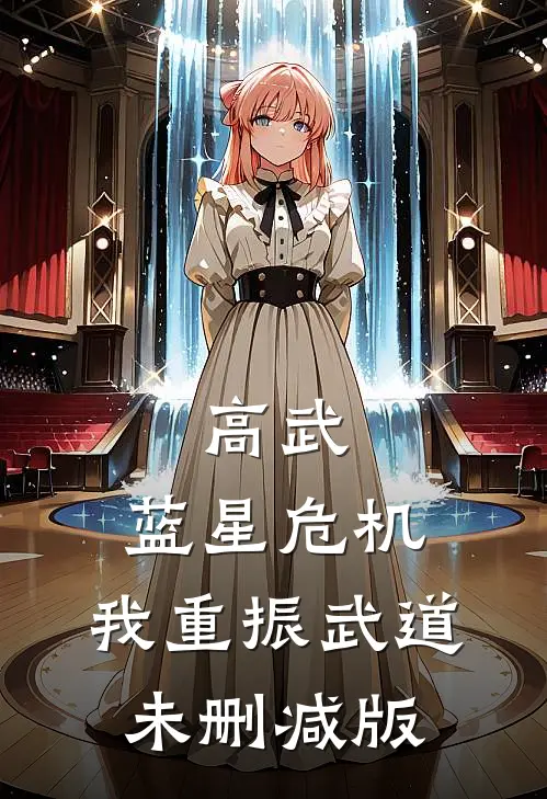 高武：蓝星危机，我重振武道未删减版