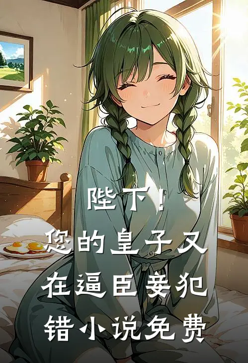 陛下！您的皇子又在逼臣妾犯错小说免费