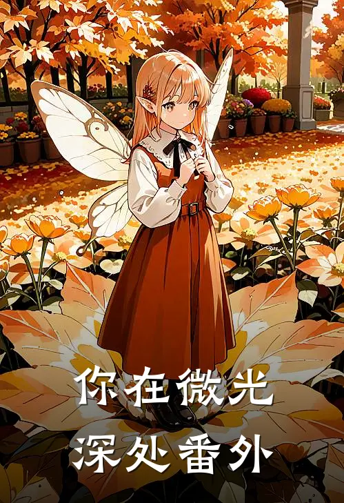 你在微光深处番外