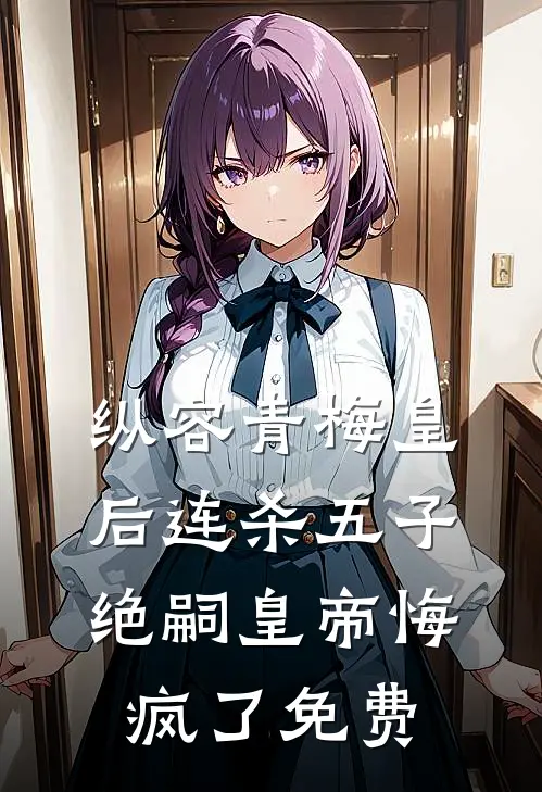 纵容青梅皇后连杀五子，绝嗣皇帝悔疯了免费