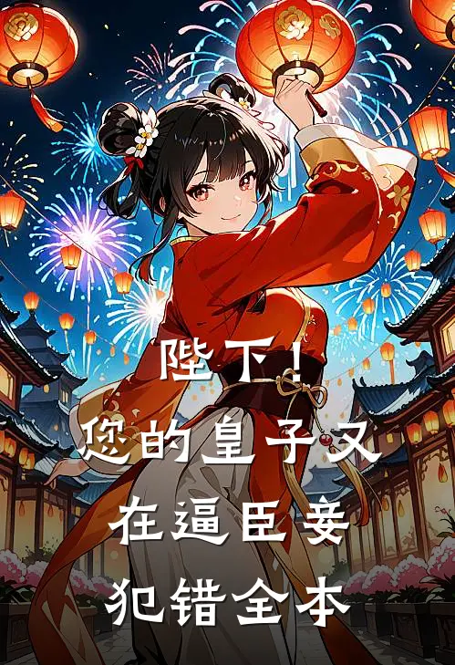陛下！您的皇子又在逼臣妾犯错全本