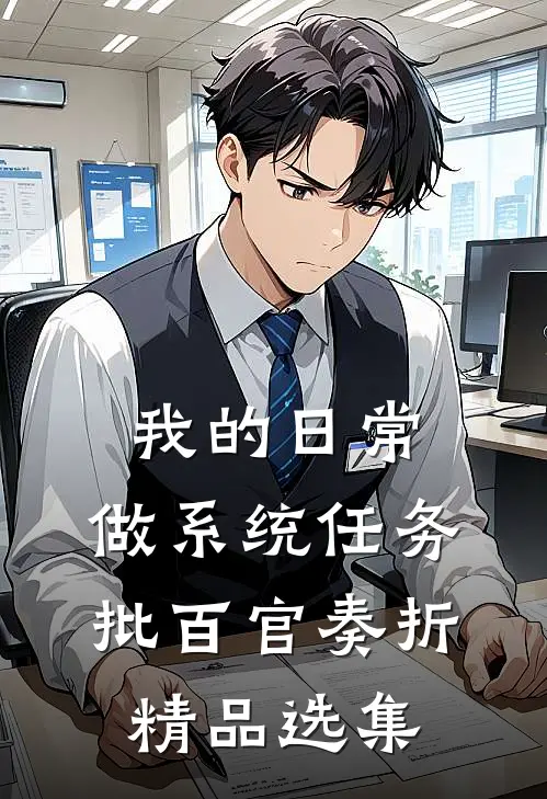 我的日常：做系统任务，批百官奏折精品选集