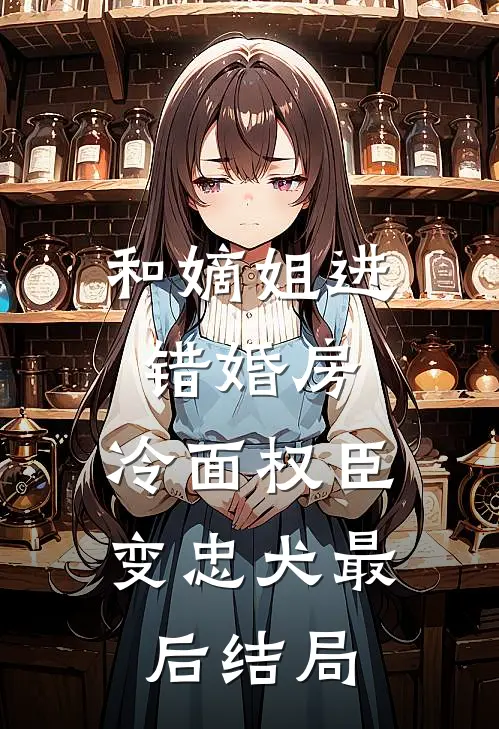 和嫡姐进错婚房，冷面权臣变忠犬最后结局
