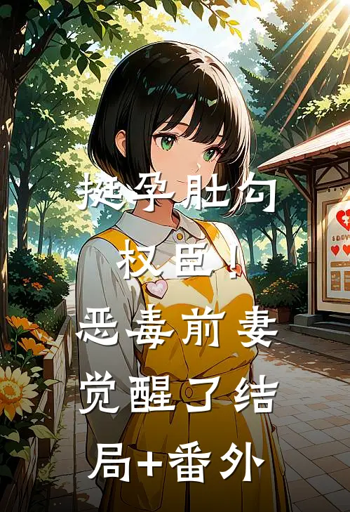 挺孕肚勾权臣！恶毒前妻觉醒了结局+番外