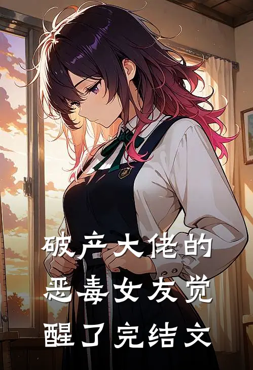 破产大佬的恶毒女友觉醒了完结文