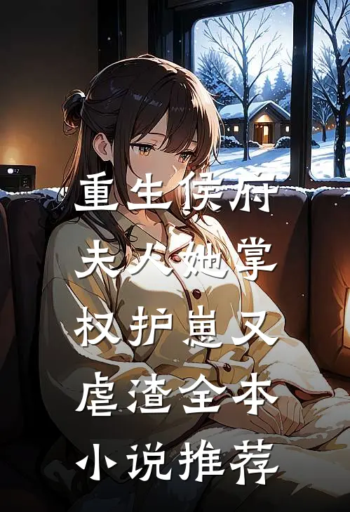 重生侯府，夫人她掌权护崽又虐渣全本小说推荐