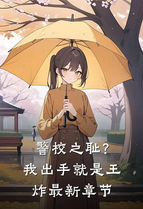 警校之耻？我出手就是王炸最新章节