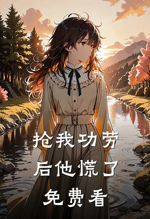 抢我功劳后他慌了免费看