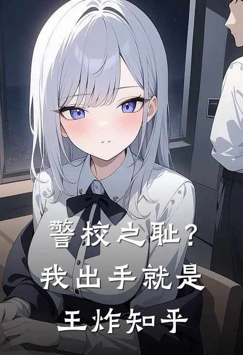 警校之耻？我出手就是王炸知乎