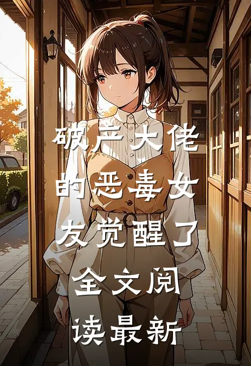 破产大佬的恶毒女友觉醒了全文阅读最新