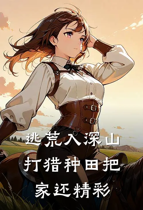 逃荒入深山，打猎种田把家还精彩