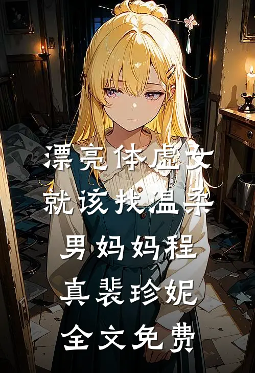 漂亮体虚女就该找温柔男妈妈程真裴珍妮全文免费