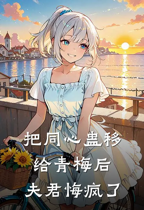 把同心蛊移给青梅后，夫君悔疯了