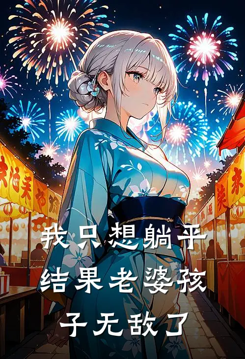 我只想躺平，结果老婆孩子无敌了
