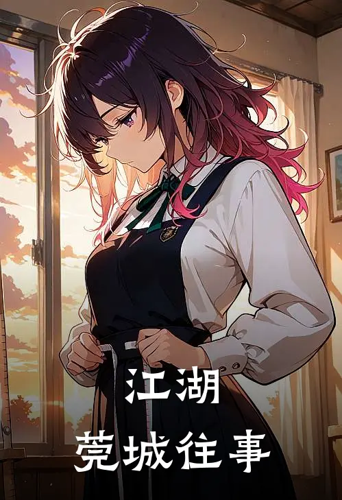 江湖：莞城往事