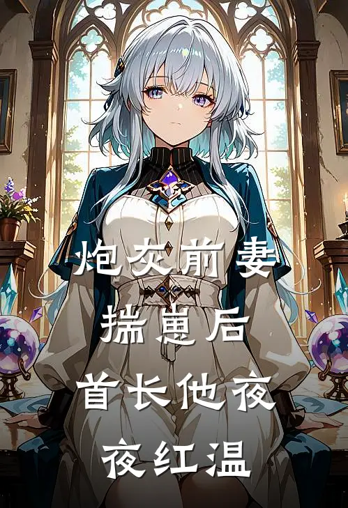 炮灰前妻揣崽后，首长他夜夜红温