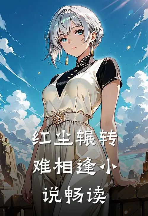 红尘辗转难相逢小说畅读