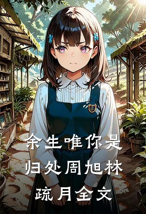 余生唯你是归处周旭林疏月全文