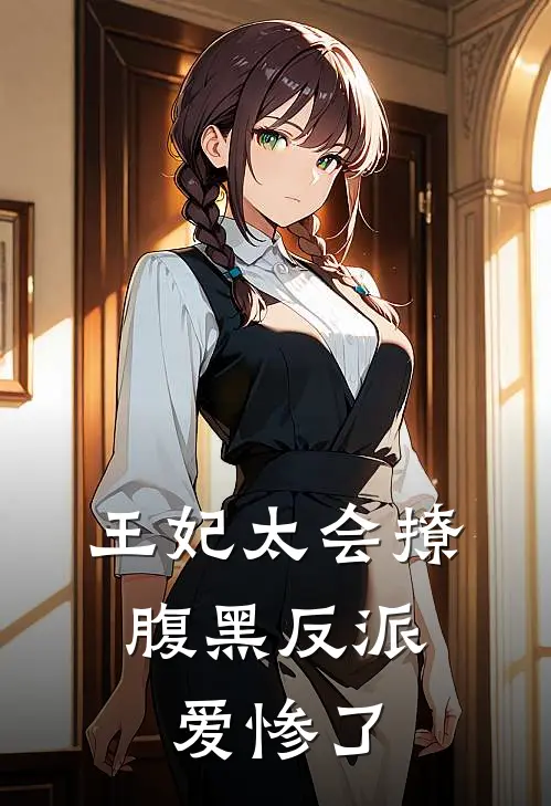 王妃太会撩，腹黑反派爱惨了