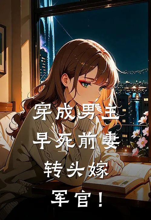穿成男主早死前妻，转头嫁军官！