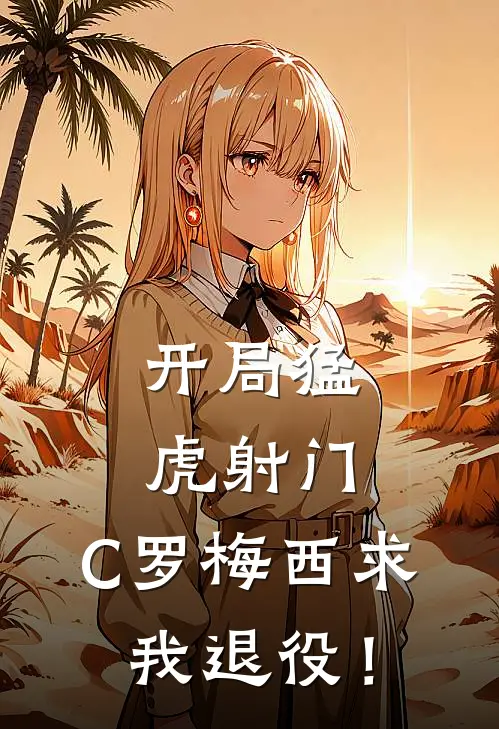 开局猛虎射门，C罗梅西求我退役！