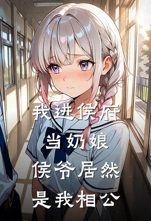 我进侯府当奶娘，侯爷居然是我相公