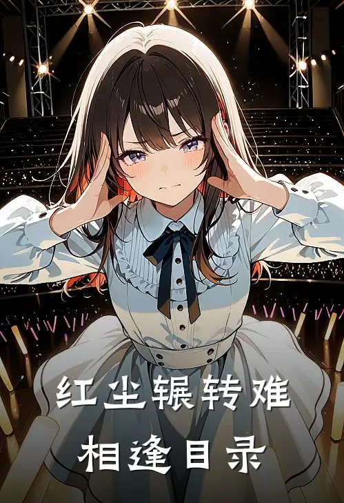 红尘辗转难相逢目录