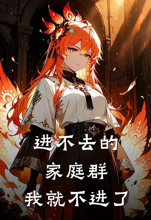 进不去的家庭群，我就不进了
