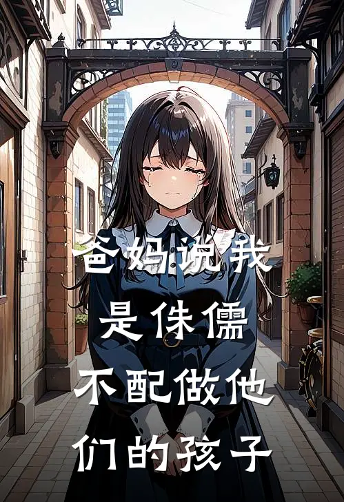 爸妈说我是侏儒，不配做他们的孩子