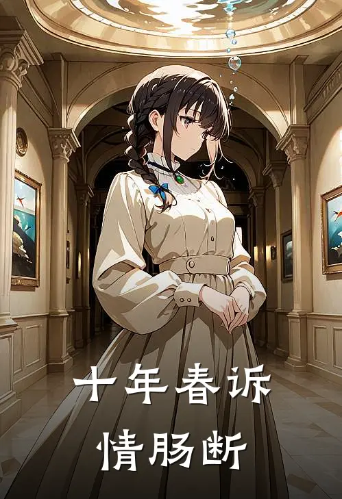 十年春诉情肠断