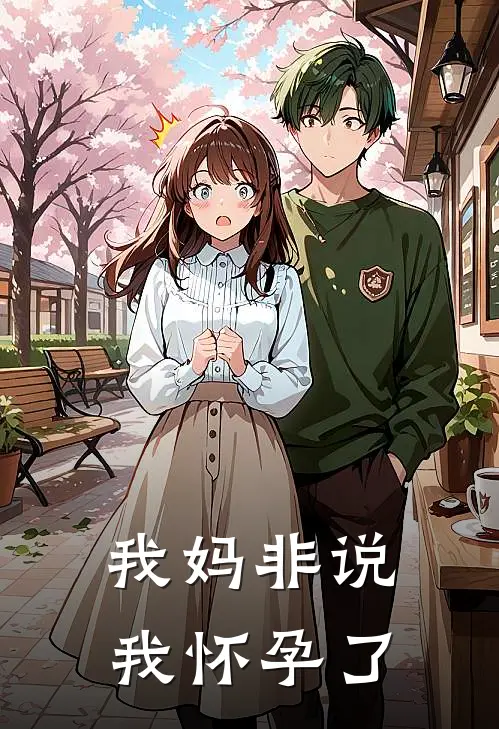 我妈非说我怀孕了