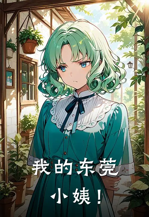 我的东莞小姨！