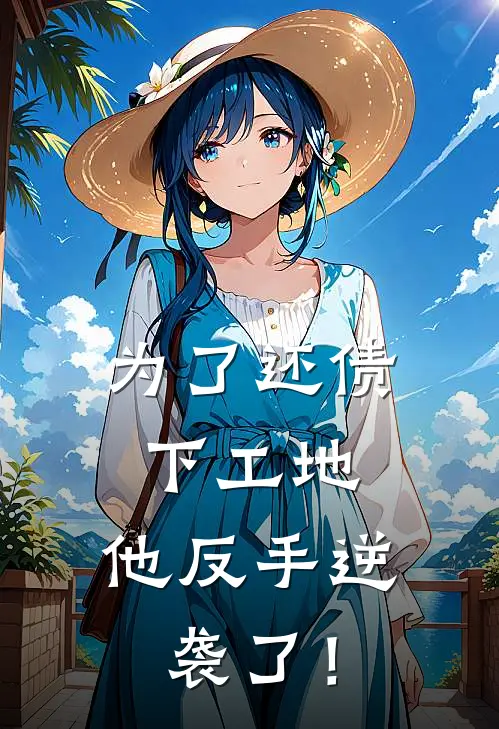 为了还债下工地，他反手逆袭了！