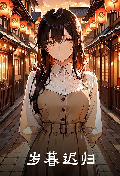 岁暮迟归