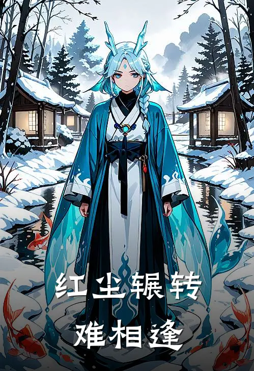 红尘辗转难相逢