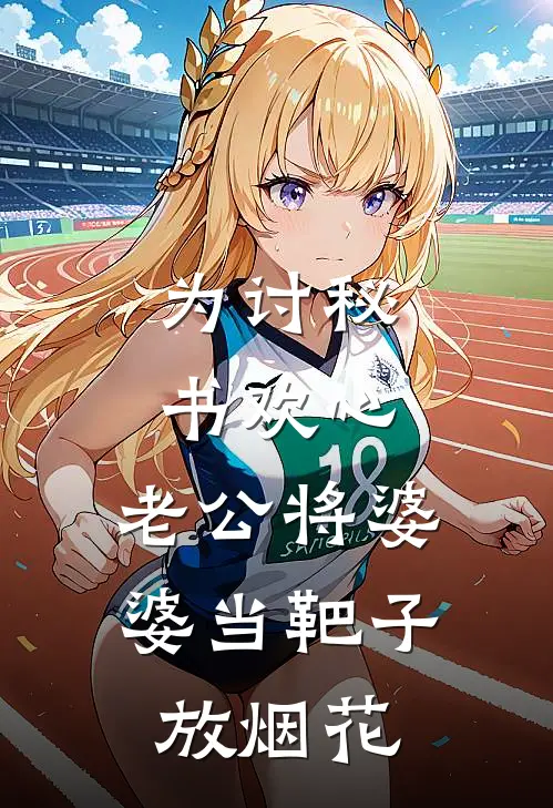 为讨秘书欢心，老公将婆婆当靶子放烟花
