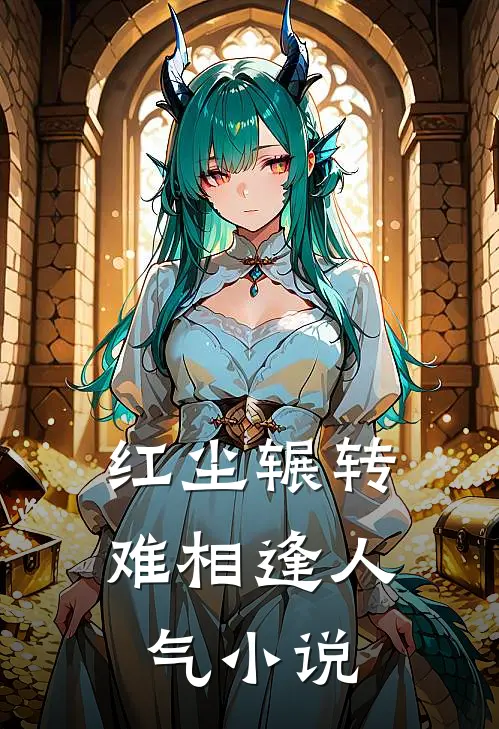 红尘辗转难相逢人气小说