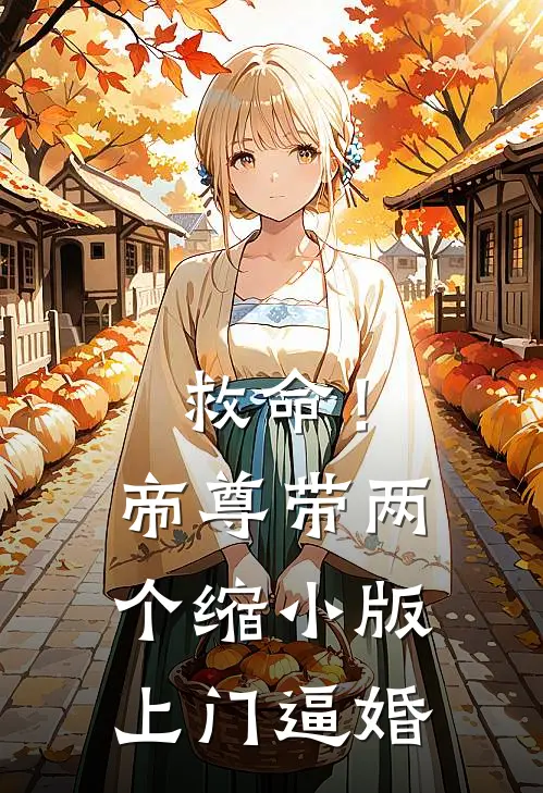 救命！帝尊带两个缩小版上门逼婚