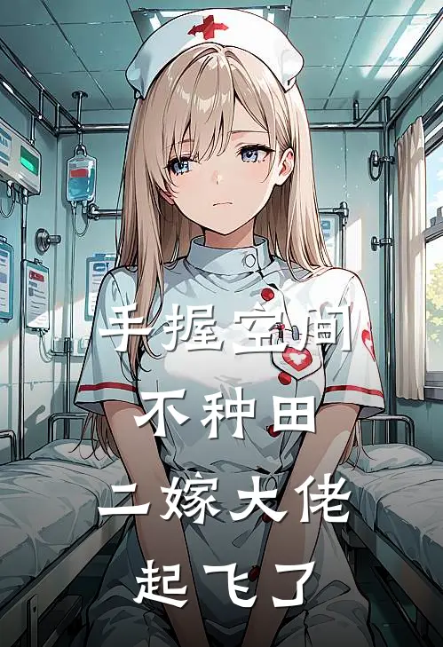 手握空间不种田，二嫁大佬起飞了