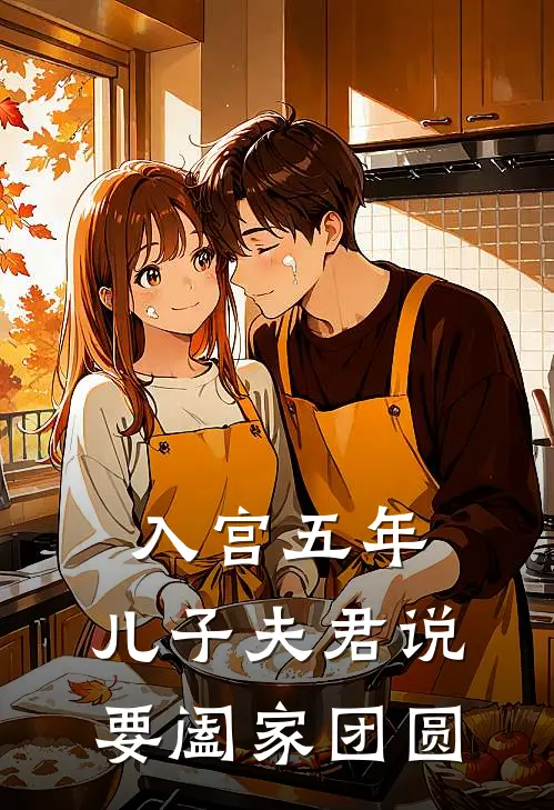 入宫五年，儿子夫君说要阖家团圆