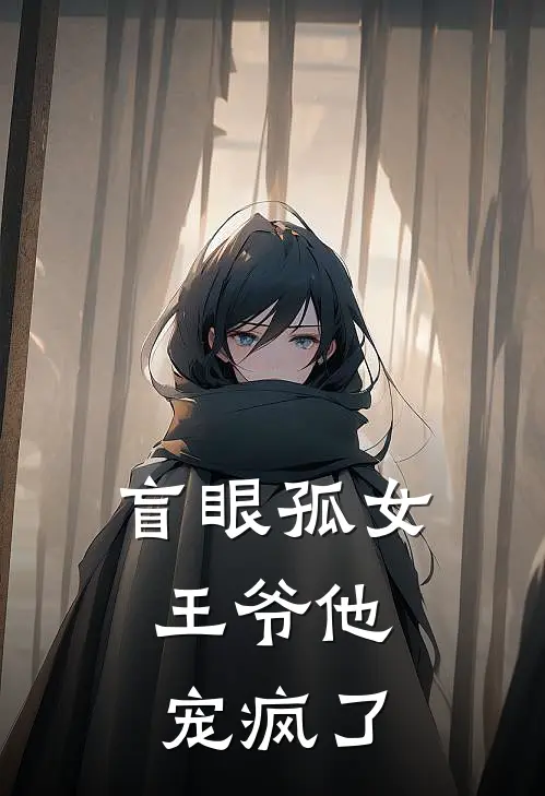 盲眼孤女，王爷他宠疯了