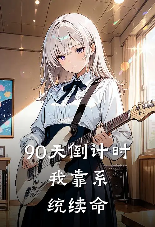 90天倒计时：我靠系统续命