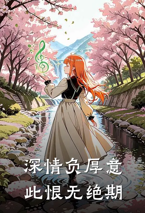 深情负厚意，此恨无绝期