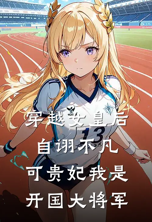 穿越女皇后自诩不凡，可贵妃我是开国大将军