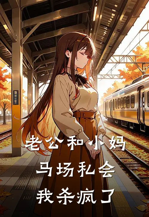 老公和小妈马场私会，我杀疯了