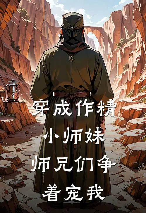 穿成作精小师妹，师兄们争着宠我