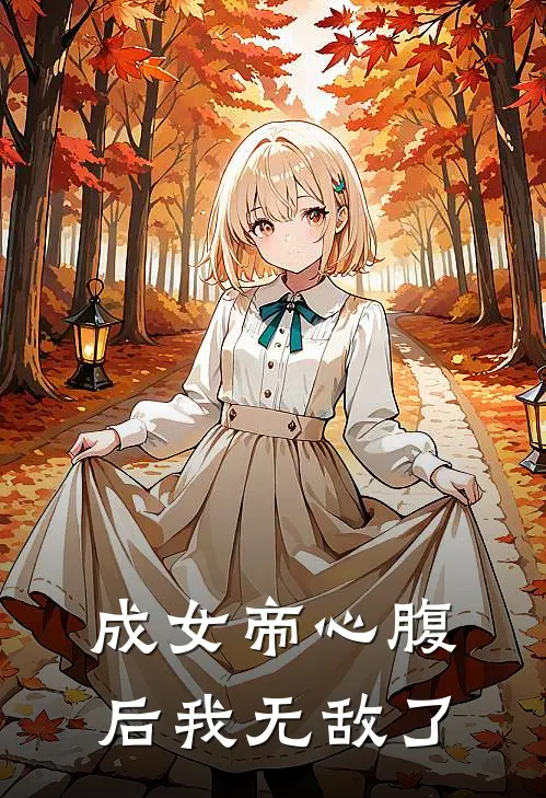 成女帝心腹后我无敌了
